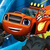 Game Blaze and the Monster Machines