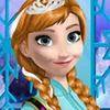 Jogos de Princesa Anna