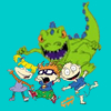 Nickelodeon Spiele