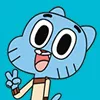 Gry Gumball