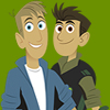 Wild Kratts Spelletjes