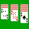 Solitaire hry