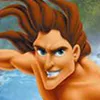 Tarzan hry