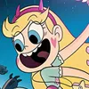 Star vs. the Forces of Evil hry