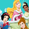 Jogos das Princesas Disney