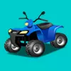 Jogos de Moto ATV