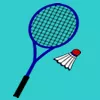 Jeux de Badminton