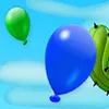 Balonlar oyunları
