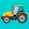 Traktoros Játékok