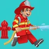 Game Pemadam Kebakaran