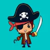 Pirate games