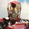 Iron Man Hry