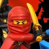 Game Lego Ninjago