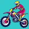 Motocross Spiele