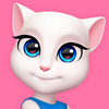 Talking Angela Spelletjes