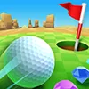 Παιχνιδια Μίνι γκολφ