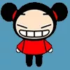 Pucca Hry