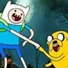 Game Adventure Time