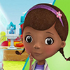 Doc McStuffins spelletjes