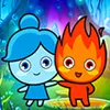 Fire and Water games