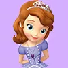Sofia the First Games