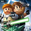 Lego Star Wars games