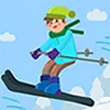 Jeux De Ski